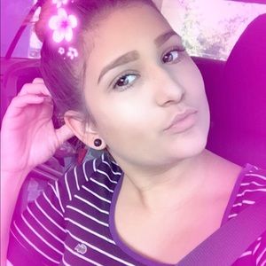 Meet your Posher, Karen